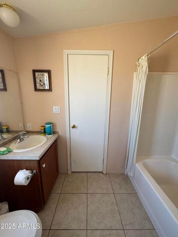 16611 S 202nd Drive, Buckeye, AZ 85326