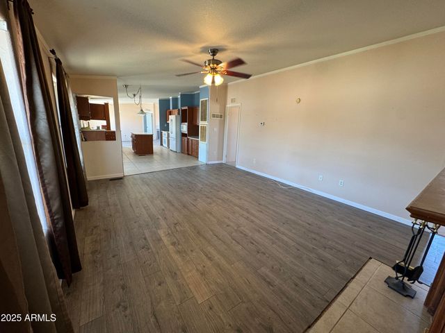 16611 S 202nd Drive, Buckeye, AZ 85326