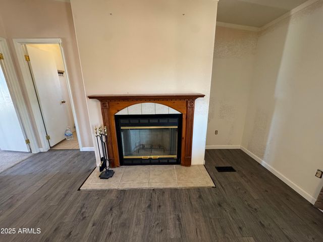 16611 S 202nd Drive, Buckeye, AZ 85326