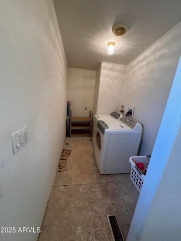 16611 S 202nd Drive, Buckeye, AZ 85326