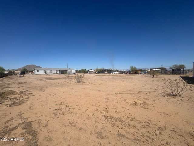 16611 S 202nd Drive, Buckeye, AZ 85326