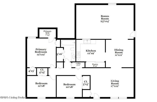 8903 Willowcreek Dr, Louisville, KY 40219