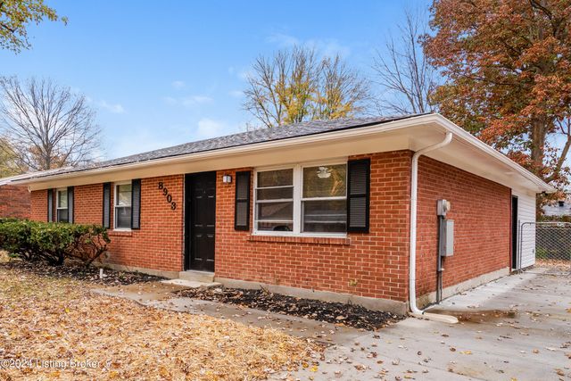 8903 Willowcreek Dr, Louisville, KY 40219