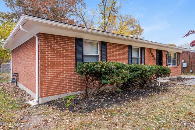 8903 Willowcreek Dr, Louisville, KY 40219