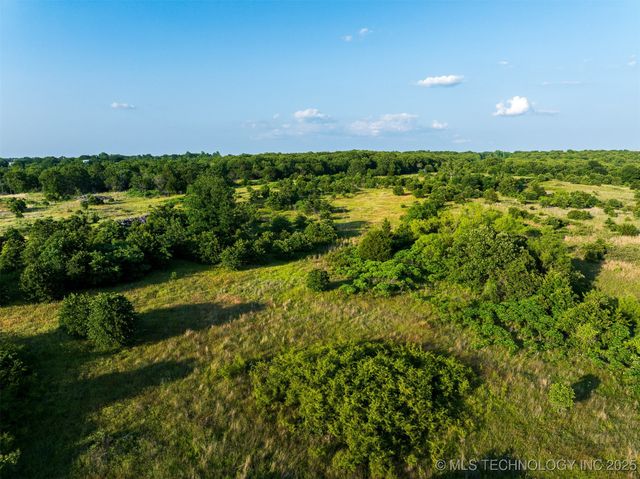 31 S 241st West Avenue, Sapulpa, OK 74066