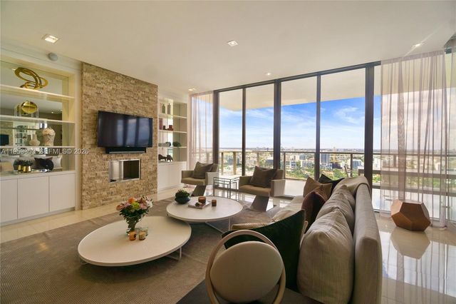 9705 Collins Ave 1905N, Bal Harbour, FL 33154