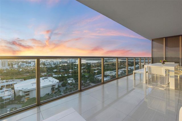 9705 Collins Ave 1905N, Bal Harbour, FL 33154