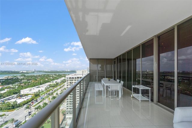 9705 Collins Ave 1905N, Bal Harbour, FL 33154