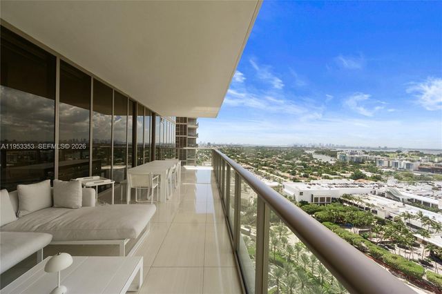 9705 Collins Ave 1905N, Bal Harbour, FL 33154