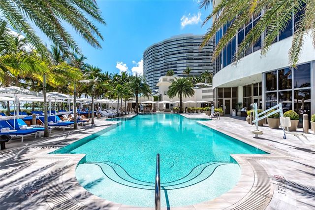 9705 Collins Ave 1905N, Bal Harbour, FL 33154