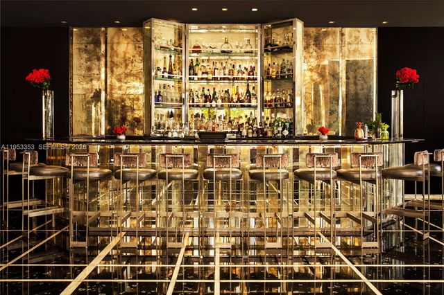 9705 Collins Ave 1905N, Bal Harbour, FL 33154