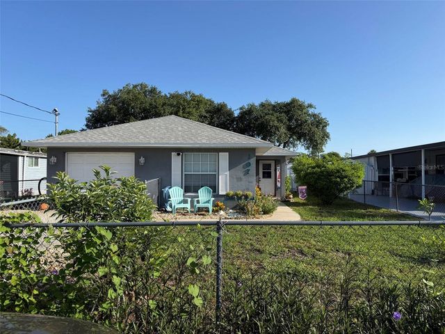 107 DOUGLAS STREET, Edgewater, FL 32141