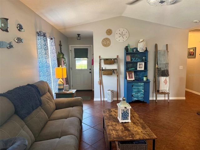 107 DOUGLAS STREET, Edgewater, FL 32141