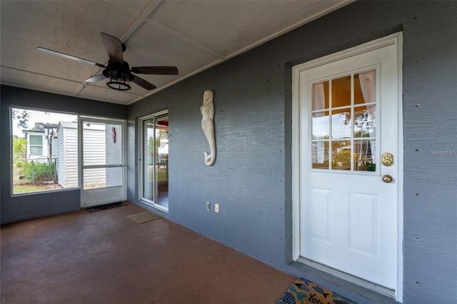 107 DOUGLAS STREET, Edgewater, FL 32141