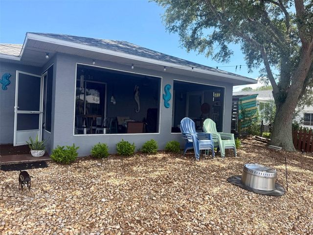 107 DOUGLAS STREET, Edgewater, FL 32141