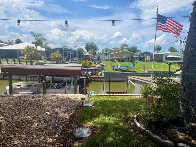 107 DOUGLAS STREET, Edgewater, FL 32141
