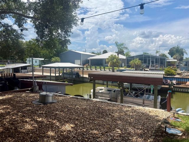 107 DOUGLAS STREET, Edgewater, FL 32141