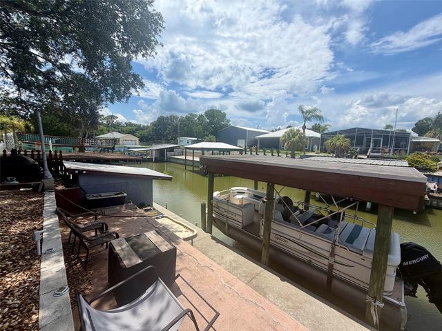 107 DOUGLAS STREET, Edgewater, FL 32141