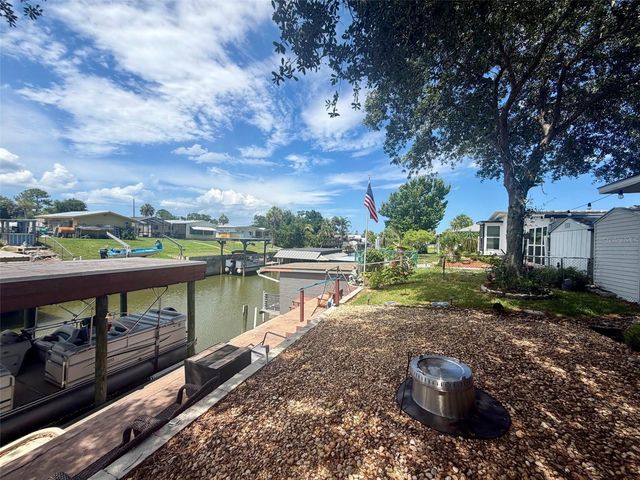 107 DOUGLAS STREET, Edgewater, FL 32141
