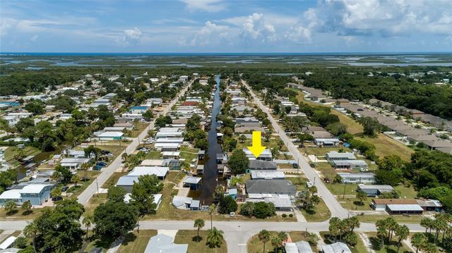107 DOUGLAS STREET, Edgewater, FL 32141