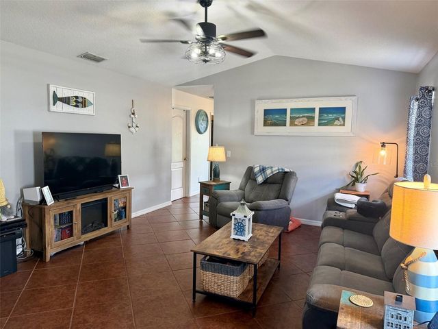 107 DOUGLAS STREET, Edgewater, FL 32141