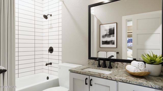 11541 N Deepwater Drive, Hideout, UT 84036