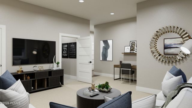 11541 N Deepwater Drive, Hideout, UT 84036