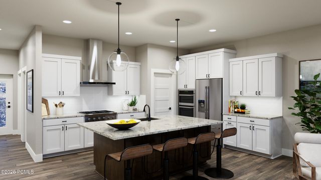 11541 N Deepwater Drive, Hideout, UT 84036