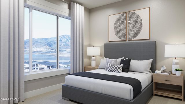 11541 N Deepwater Drive, Hideout, UT 84036