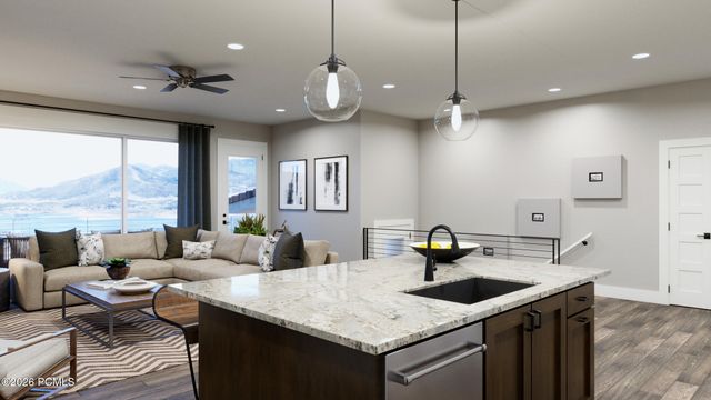 11541 N Deepwater Drive, Hideout, UT 84036