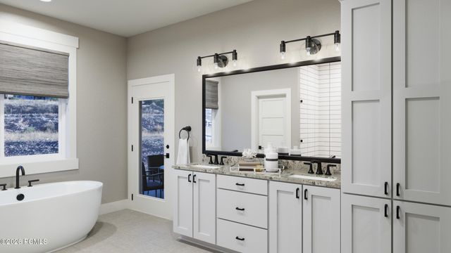 11541 N Deepwater Drive, Hideout, UT 84036