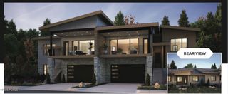 11541 N Deepwater Drive, Hideout, UT 84036