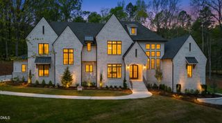 121 Clear Springs Court 13, Pittsboro, NC 27312