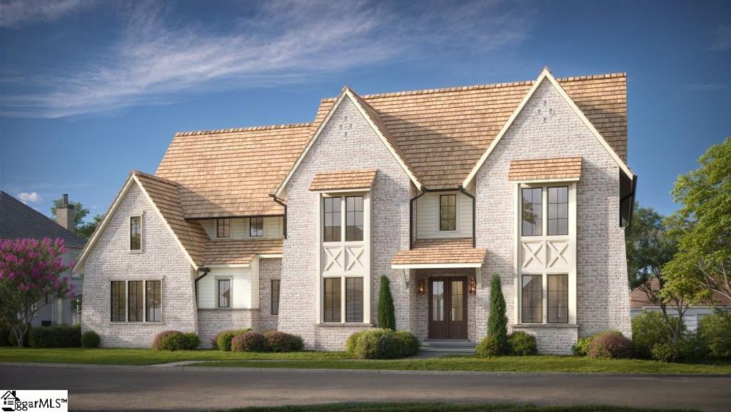 Image 1 of property listing at 500 Bowman Road, Greenville, SC 29615