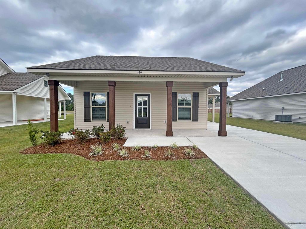 164 Calumet St, Thibodaux, LA 70301