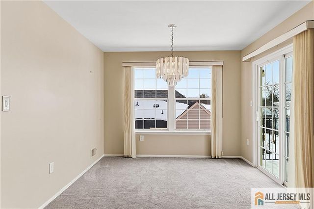 17 Dorchester Drive 17D, Monroe, NJ 08831