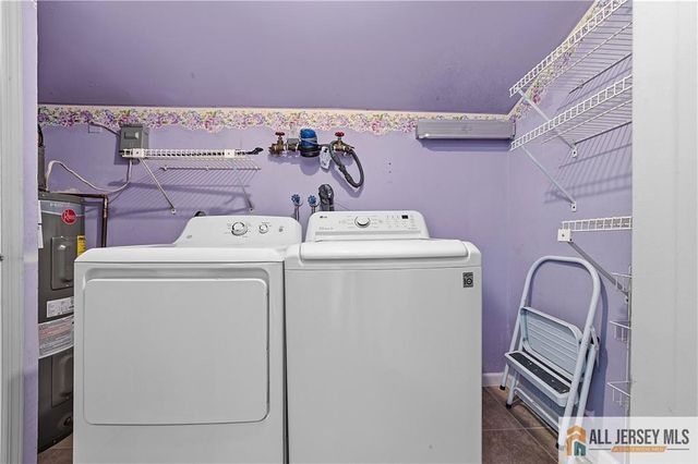 17 Dorchester Drive 17D, Monroe, NJ 08831