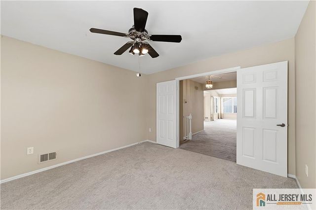 17 Dorchester Drive 17D, Monroe, NJ 08831