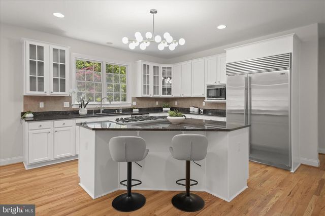 13501 SILENT LAKE DR, Clarksville, MD 21029