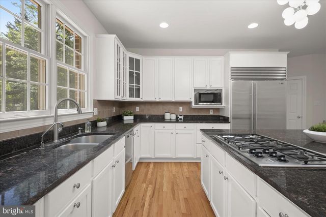 13501 SILENT LAKE DR, Clarksville, MD 21029