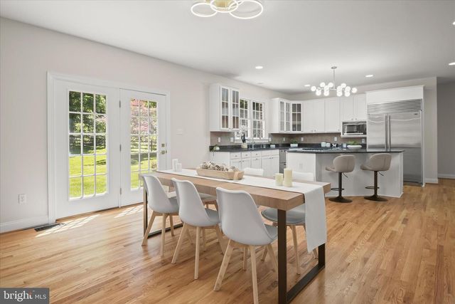 13501 SILENT LAKE DR, Clarksville, MD 21029