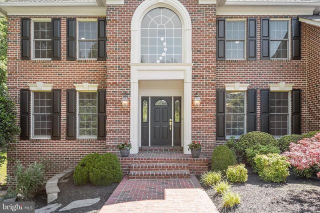 13501 SILENT LAKE DR, Clarksville, MD 21029