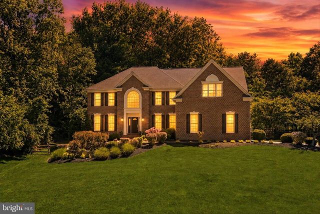 13501 SILENT LAKE DR, Clarksville, MD 21029
