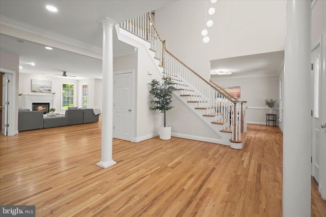 13501 SILENT LAKE DR, Clarksville, MD 21029