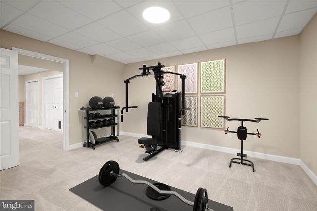 13501 SILENT LAKE DR, Clarksville, MD 21029