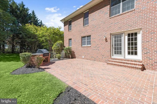 13501 SILENT LAKE DR, Clarksville, MD 21029