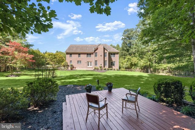 13501 SILENT LAKE DR, Clarksville, MD 21029