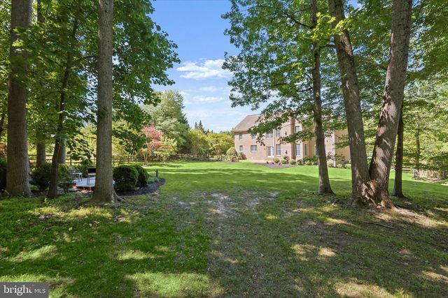 13501 SILENT LAKE DR, Clarksville, MD 21029