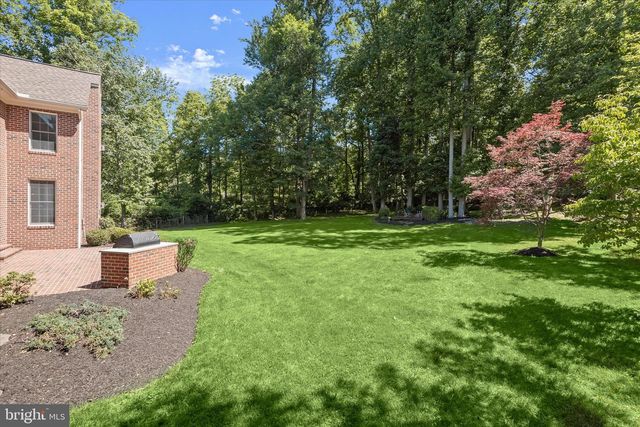 13501 SILENT LAKE DR, Clarksville, MD 21029