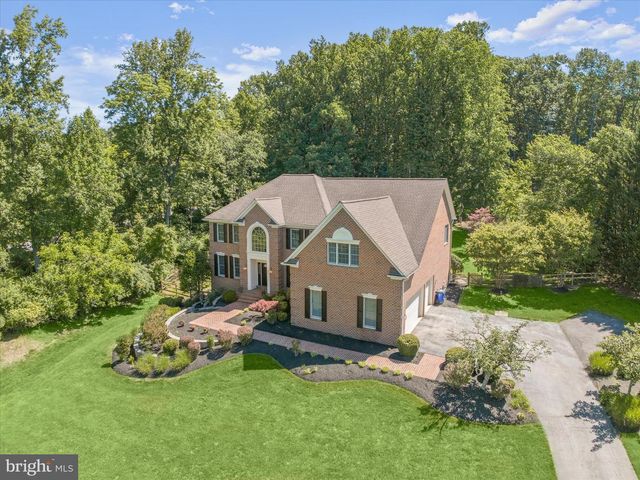 13501 SILENT LAKE DR, Clarksville, MD 21029